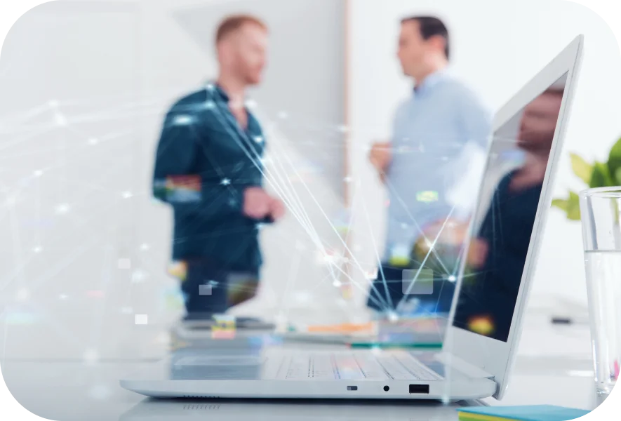 Основные подходы к построению сетей в поселок Ганино